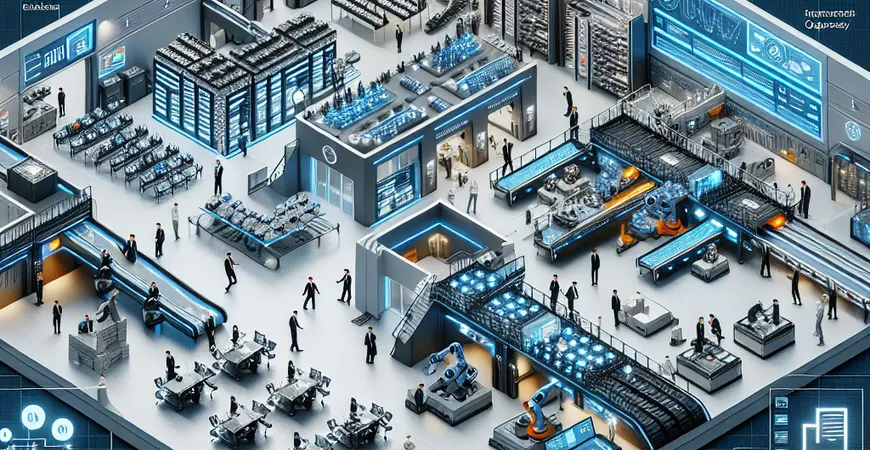 2025年库存管理体系优化，提升企业效益