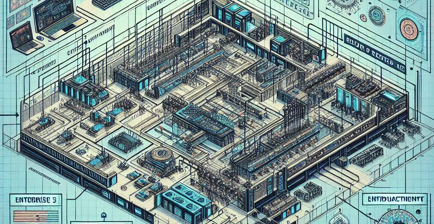 2025年库存管理手段变革，财务如何应对挑战？