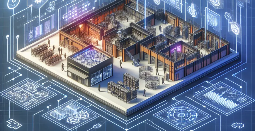 2025年库存管理新挑战：如何应对复杂市场环境