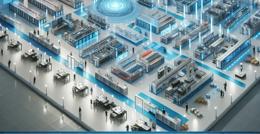 2025年库存管理新趋势，如何提升效率