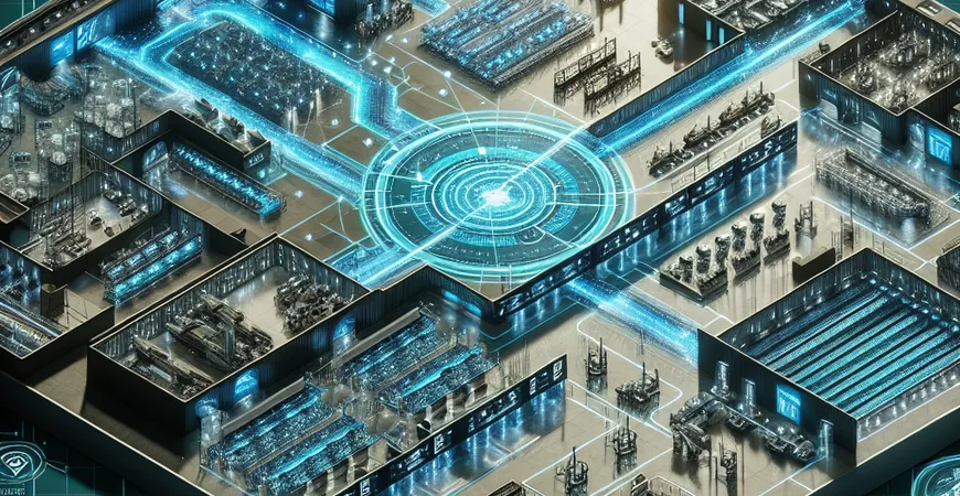 2025年库存管理策略大揭秘，助力企业腾飞