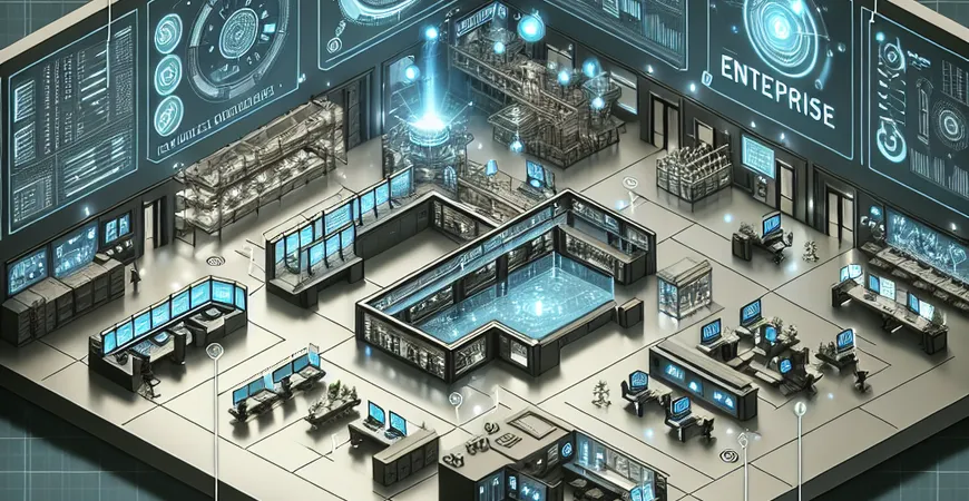 2025年店铺库存管理软件推荐及对比