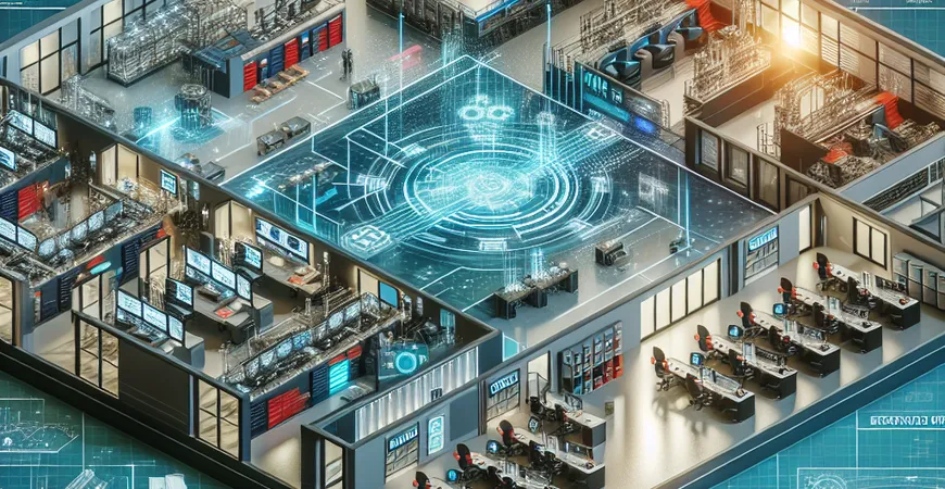 2025年开源仓库管理系统：选择适合你的解决方案