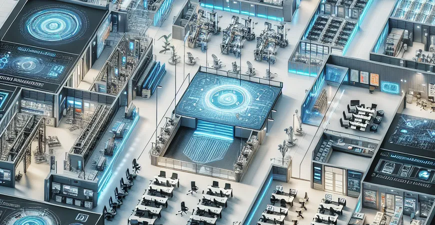 2025年必备的电商仓储新策略，提升效率的十大技巧