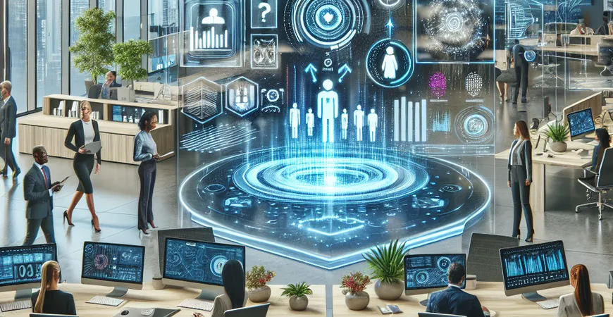 2025年必备：高效处理员工离职征兆的策略