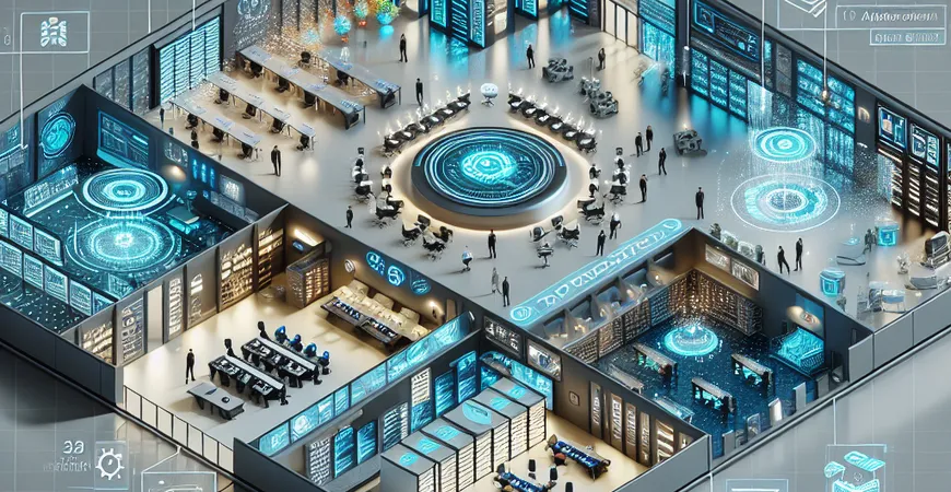 2025年手机仓库管理系统应用场景，灵活办公新体验