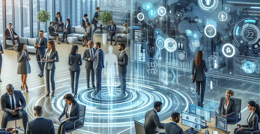 2025年招聘与甄选最佳实践，甄选人才不再难