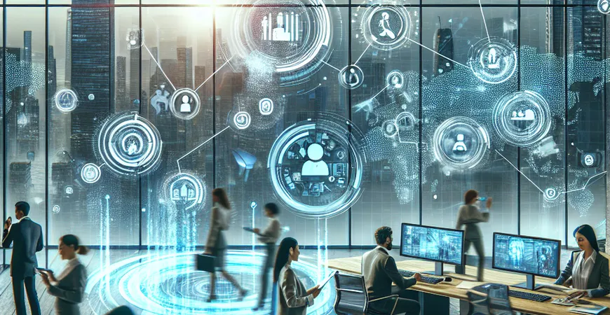 2025年招聘员工渠道盘点，你选对了吗？