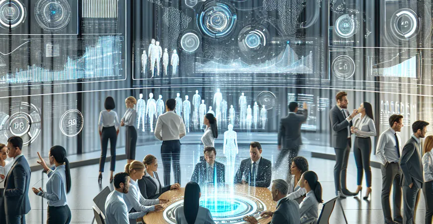 2025年提高员工薪酬的3种创新方式，企业如何应对？