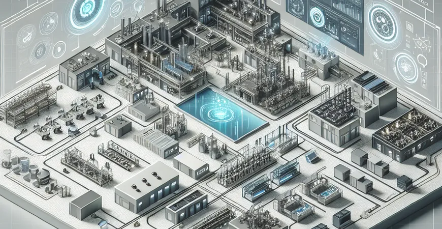 2025年最佳仓库管理系统选择指南，避免不必要的坑