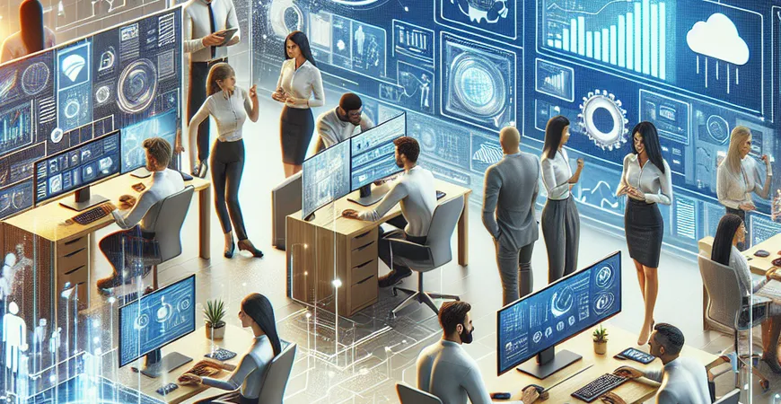 2025年最佳招聘渠道，轻松找到优质人才