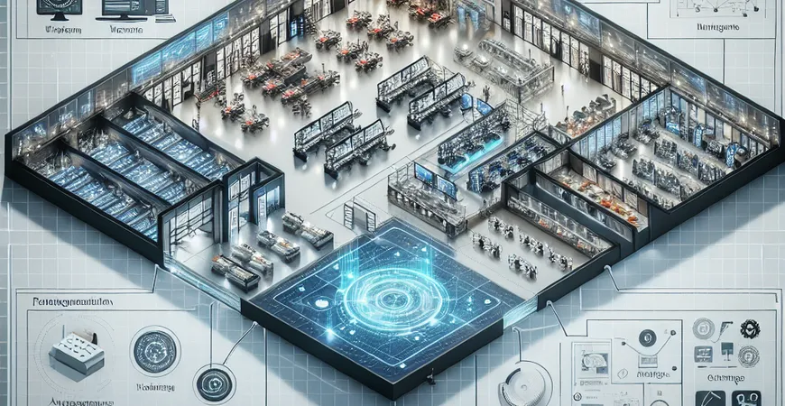 2025年最值得关注的仓库管理软件：精选与推荐