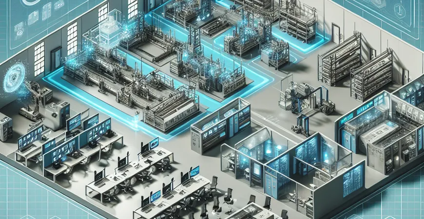 2025年最值得收藏的库存管理方法大全