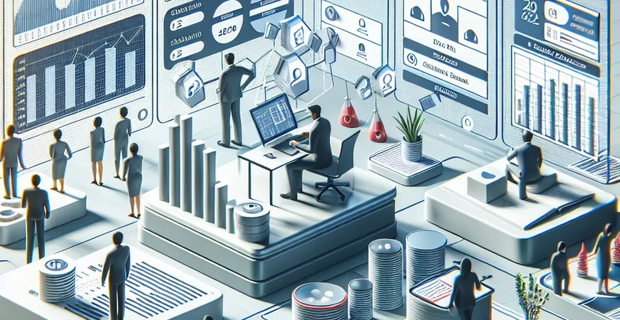 2025年最全员工信息档案表填写指南，收藏不踩坑