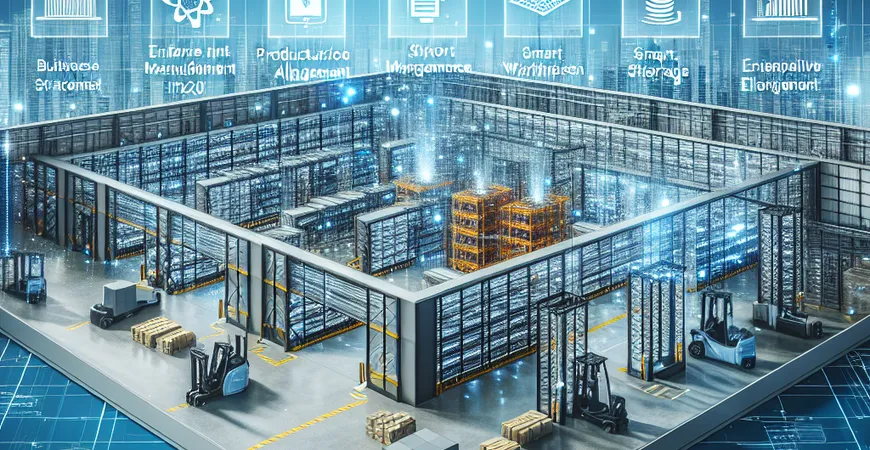 2025年最全库存调拨管理技巧，打造高效仓库！