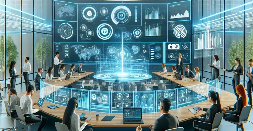 2025年最全测评：员工心理健康自测工具与应用