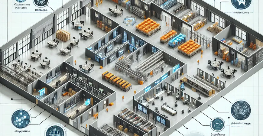 2025年最全测评：如何选择适合你的仓库管理软件