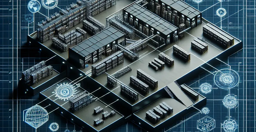 2025年最全货物库存优化指南，助你轻松提高管理效率