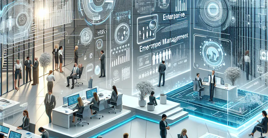 2025年最受欢迎的员工申诉处理方式，HR必备指南