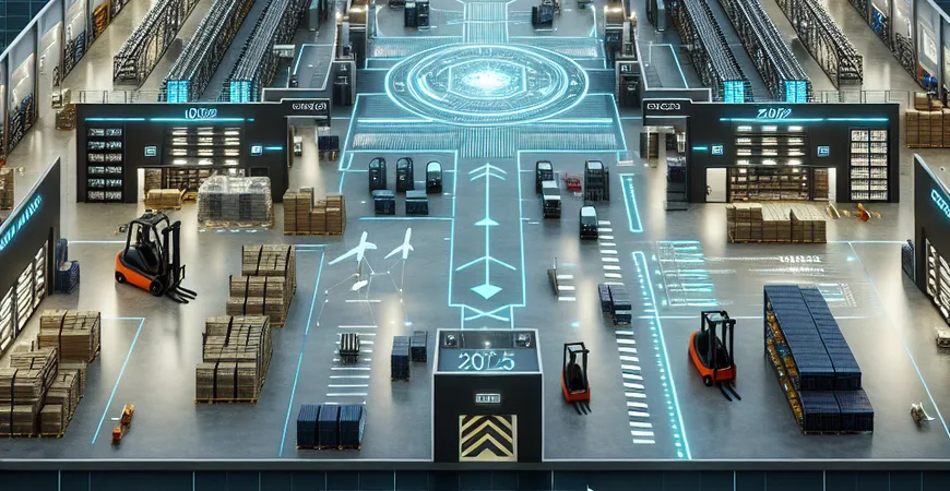 2025年最新仓库调拨技巧，提升效率不踩坑