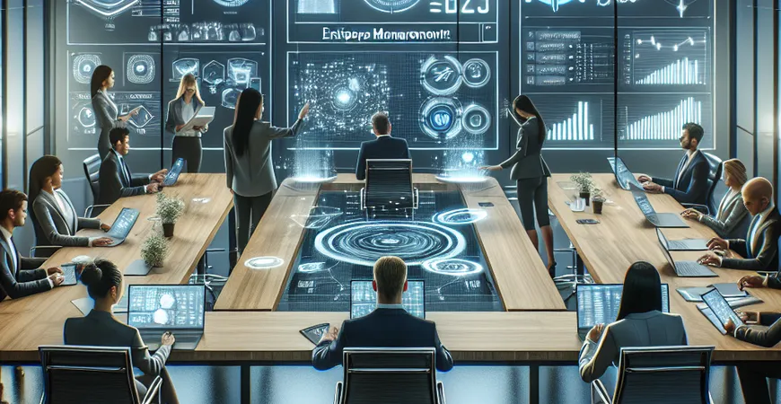 2025年最新企业员工训练策略大盘点