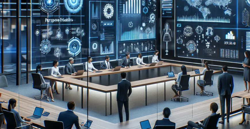 2025年最新员工测评标准，企业用人必备指南