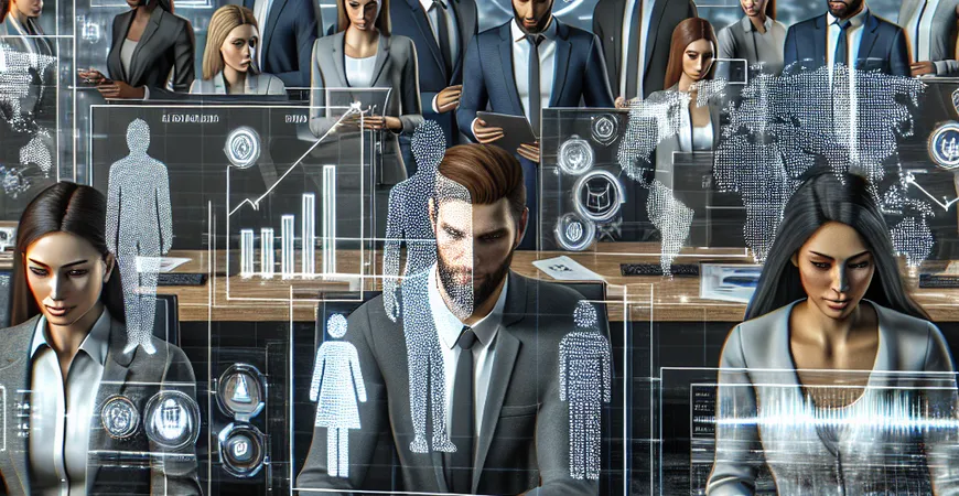 2025年最新员工考核标准，HR必收藏