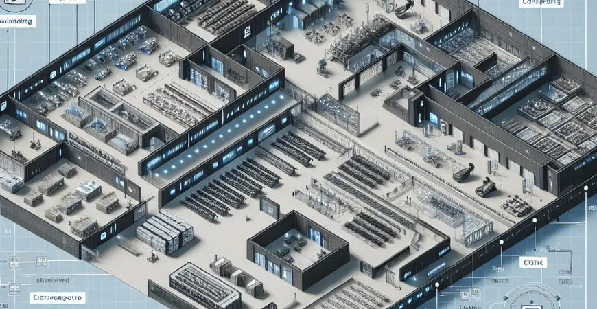 2025年最新干货：提升你的库存管理水平