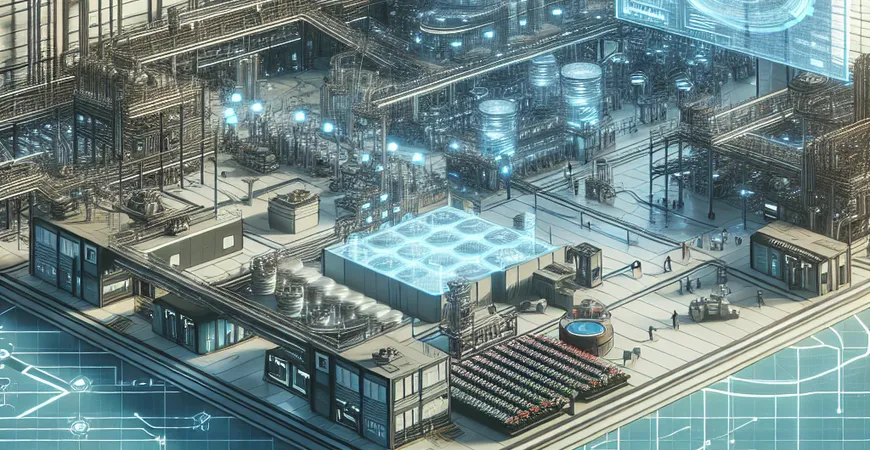 2025年最新库存管理工具盘点，哪款值得投资？