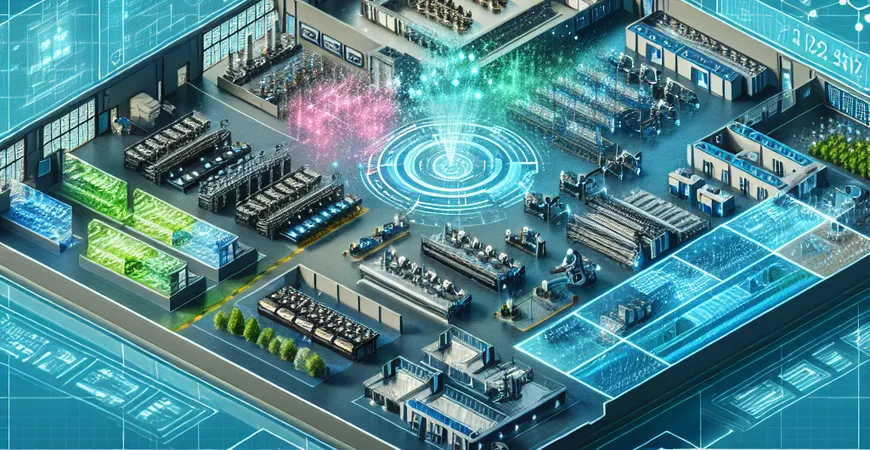 2025年最新电商仓库管理系统选型指南，收藏不踩坑！