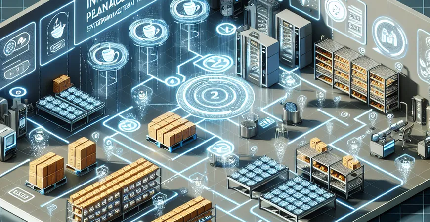 2025年最新茶叶库存管理技巧，如何有效减少库存压力