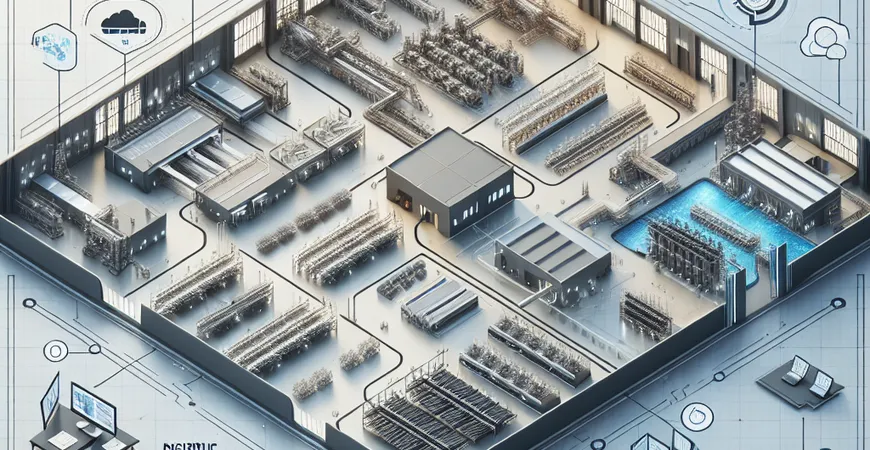 2025年最新货物库存管理技巧大全，实用干货不踩坑