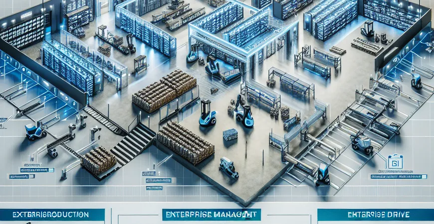 2025年最新货物库存管理系统推荐，收藏不踩坑！