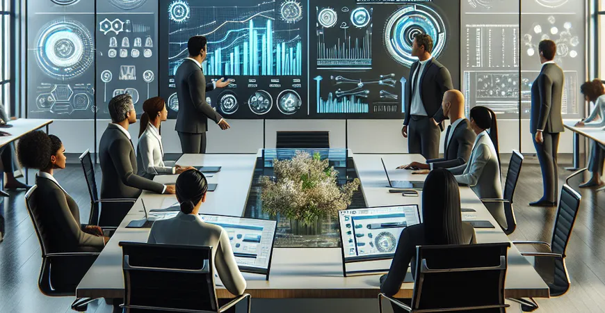 2025年最有效的企业裁员策略，如何平衡发展与精简