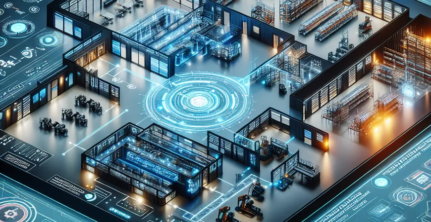 2025年服装库存管理软件选型：避开常见陷阱