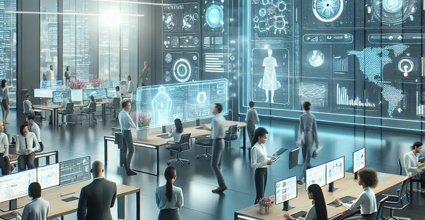 2025年知识型员工的特征，培养高效团队的指南