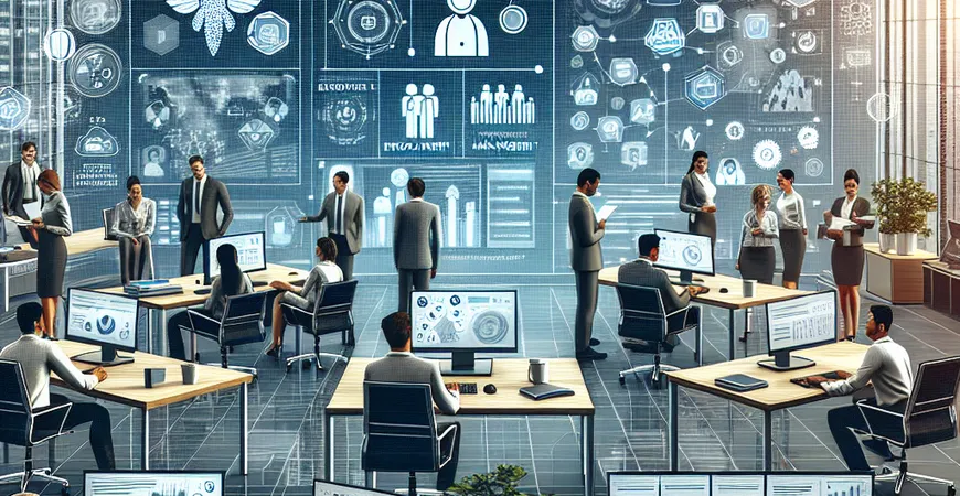 2025年职场必备：员工自愿保险方案选型指南