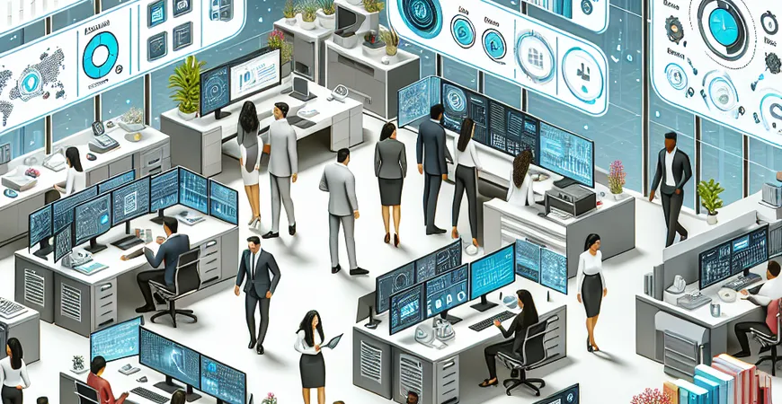 2025年职场精简策略，如何做好员工优化？