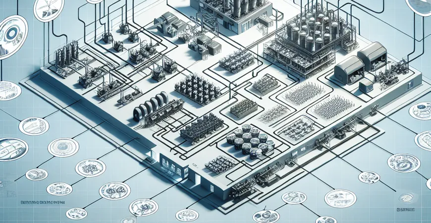 2025年茶叶库存管理痛点解析：如何避免库存积压