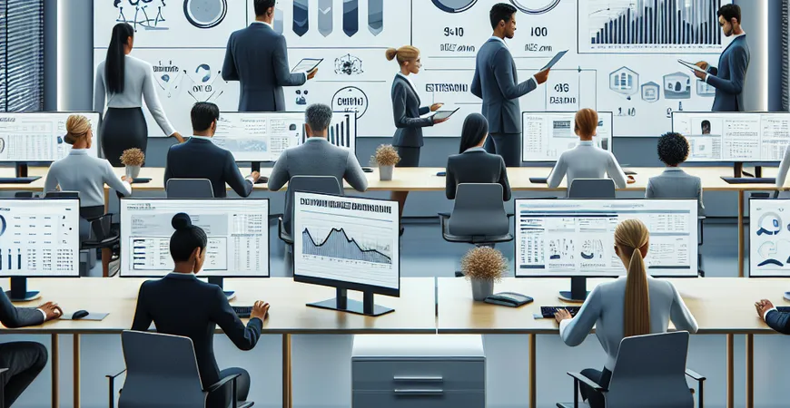 2025年薪酬管理软件测评，选择适合你的企业工具