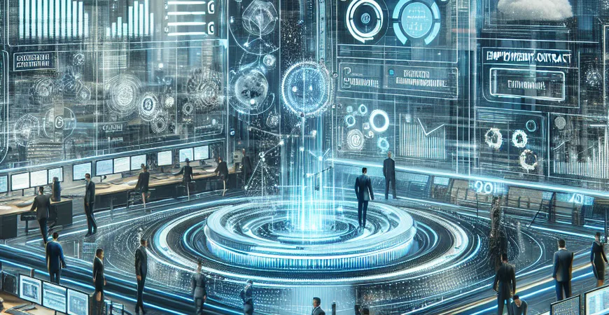 2025年解除劳动合同范本：如何合法合规地解除合同