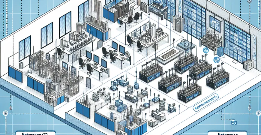 2025年采购与库存管理软件对比，选出你的心仪之选