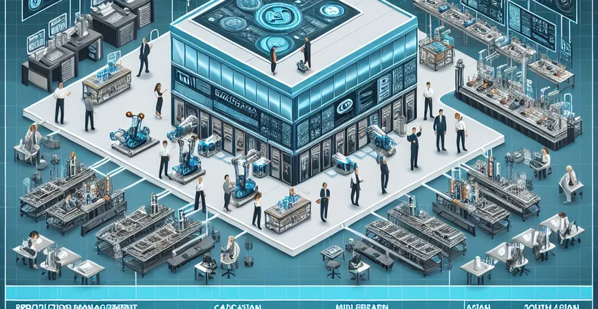 2025年鞋子库存管理趋势，掌握这些新技术