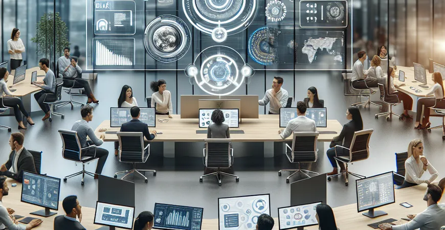 90后员工管理要点，如何与新生代沟通？