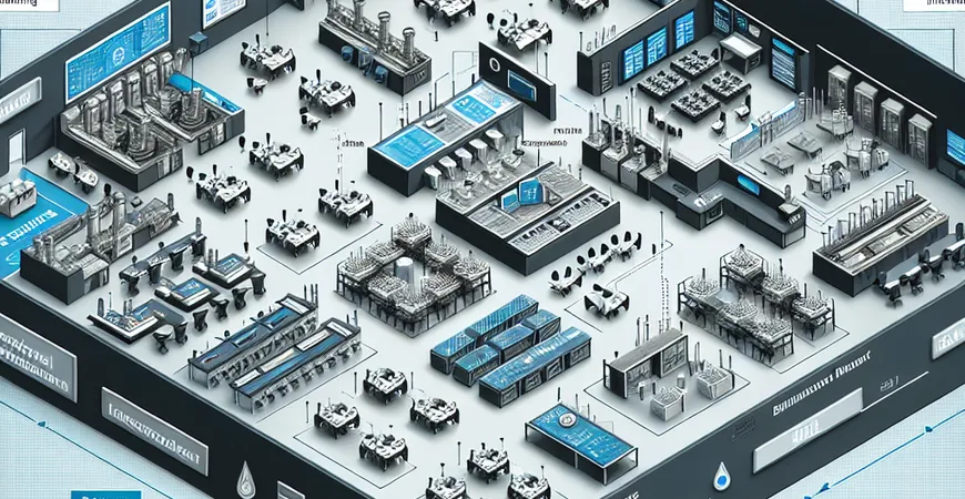 ASP库存管理的优势，企业如何提升效率