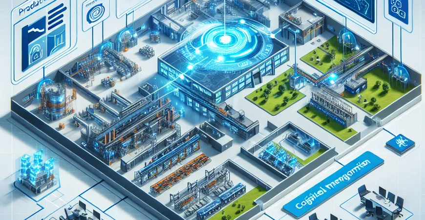 ASP库存管理系统选型，2025年最全指南