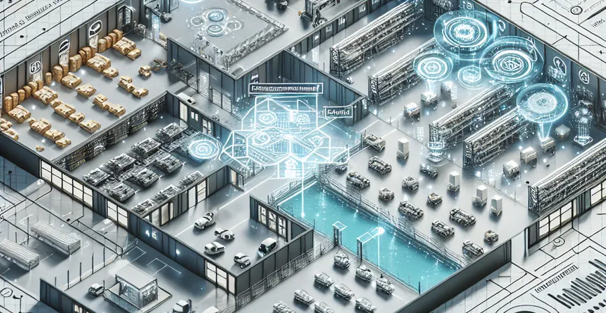 ASP库存管理系统，不踩坑选择指南