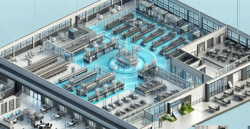 ASP库存管理解决方案，企业如何提升库存管理效率