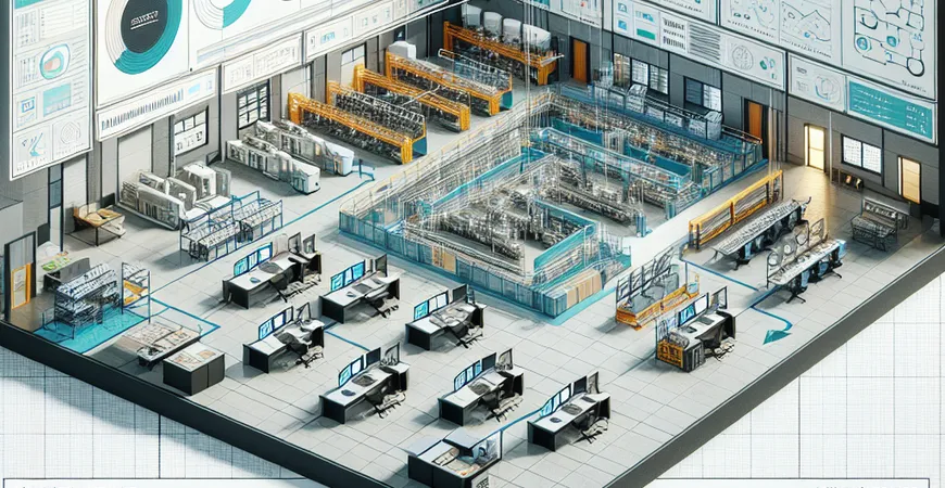 Access与Excel库存管理系统对比，哪个更适合中小企业？