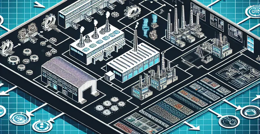 Access库存管理系统入门攻略，新手必读